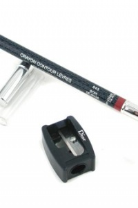 Christian Dior Lipliner Pencil, No. 643 Rosewood, 0.04 Ounce Christian Dior Lipliner Pencil, No. 643 Rosewood, 0.04 Ounce