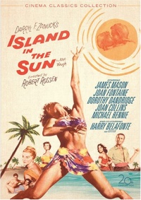 Island in the Sun Island in the Sun