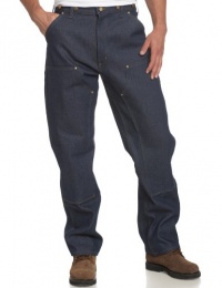 Carhartt Men's Double Front Logger Dungaree Carhartt Men's Double Front Logger Dungaree