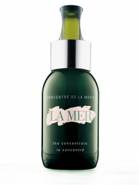 Introducing The Concentrate, a revolutionary new formula that complements skin's own natural healing process. The appearance of scarring resulting from surgery and burns is noticeably improved. Irritation and redness caused by chemical peels, microdermabrasion and laser treatments are visibly diminished. Feelings of tight or taut skin are relieved. Suppleness is restored as skin's look and feel take on a new life. Made in USA. Introducing The Concentrate, a revolutionary new formula that complements skin's own natural healing process. The appearance of scarring resulting from surgery and burns is noticeably improved. Irritation and redness caused by chemical peels, microdermabrasion and laser treatments are visibly diminished. Feelings of tight or taut skin are relieved. Suppleness is restored as skin's look and feel take on a new life. Made in USA.