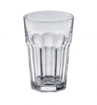 Libbey Gibraltar 14-Ounce Beverage Glass, Set of 12 Libbey Gibraltar 14-Ounce Beverage Glass, Set of 12