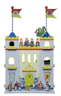 Play Castle - Boy Play Castle - Boy