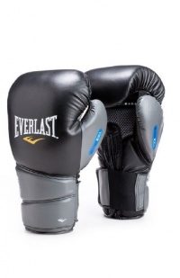 Everlast ProTex2 EverGel Training Gloves Everlast ProTex2 EverGel Training Gloves