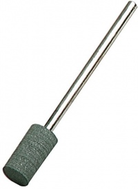 Dremel 461 Rubber Polish Point,Cylinder Dremel 461 Rubber Polish Point,Cylinder
