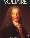 The Portable Voltaire (Portable Library)