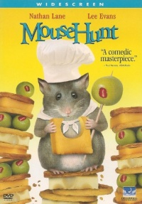 Mouse Hunt Mouse Hunt