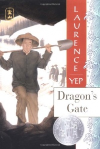 Dragon's Gate (Golden Mountain Chronicles, 1867) Dragon's Gate (Golden Mountain Chronicles, 1867)