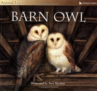 Barn Owl (Animal Lives) Barn Owl (Animal Lives)