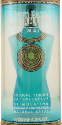 Jean Paul Gaultier Summer By Jean Paul Gaultier For Men Cologne Tonique Spray 4.2 Oz (Edition 2008) Jean Paul Gaultier Summer By Jean Paul Gaultier For Men Cologne Tonique Spray 4.2 Oz (Edition 2008)
