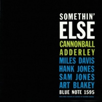 Somethin' Else Somethin' Else