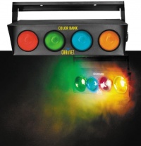 Chauvet Color Bank Chauvet Color Bank