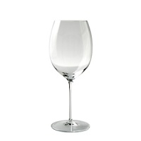 Savor bold jam flavors and notes of green bell peppers with these exquisite glasses, mouth blown and individually shaped by hand with artisan care for an optimal Cab experience. Savor bold jam flavors and notes of green bell peppers with these exquisite glasses, mouth blown and individually shaped by hand with artisan care for an optimal Cab experience.