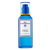 ACQUA DI PARMA BLUE MEDITERRANEO by Acqua Di Parma for MEN: MIRTO DI PANAREA EDT SPRAY 2 OZ ACQUA DI PARMA BLUE MEDITERRANEO by Acqua Di Parma for MEN: MIRTO DI PANAREA EDT SPRAY 2 OZ