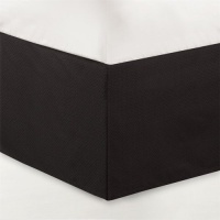 Dynasty Bedskirt Size: California King Dynasty Bedskirt Size: California King