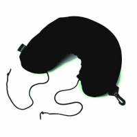 Samsonite Micro Bead Neck Pillow Samsonite Micro Bead Neck Pillow