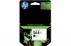 HP 564XL CN684WN#140 Ink Cartridge in Retail Packaging-Black