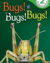 DK Readers: Bugs Bugs Bugs!