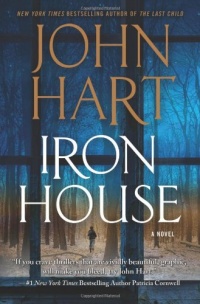 Iron House Iron House