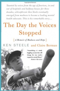 The Day The Voices Stopped The Day The Voices Stopped