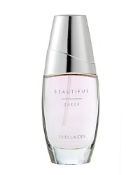 A sheer blush of flowers. Lighthearted, radiant, romantic. A sheer blush of flowers. Beautiful Sheer is lighthearted, radiant, romantic. Deliciously blending bright floral notes and a sheer woody accord, this inspired scent feels light, airy and modern. Key Fragrance Notes: Michelia Fogii - a petaly floral note, full of movement; Nashi Pear - wet and sensuous, to thrill the senses; Linden Blossom, Mimosa Flower, Ginger Lily - radiant, rich, iridescent; Padouk Wood, Boxwood - a sheer, woody blend that lends delicate balance. A sheer blush of flowers. Lighthearted, radiant, romantic. A sheer blush of flowers. Beautiful Sheer is lighthearted, radiant, romantic. Deliciously blending bright floral notes and a sheer woody accord, this inspired scent feels light, airy and modern. Key Fragrance Notes: Michelia Fogii - a petaly floral note, full of movement; Nashi Pear - wet and sensuous, to thrill the senses; Linden Blossom, Mimosa Flower, Ginger Lily - radiant, rich, iridescent; Padouk Wood, Boxwood - a sheer, woody blend that lends delicate balance.