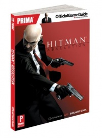 Hitman: Absolution: Prima Official Game Guide (Prima Official Game Guides) Hitman: Absolution: Prima Official Game Guide (Prima Official Game Guides)