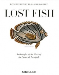 Lost Fish Lost Fish