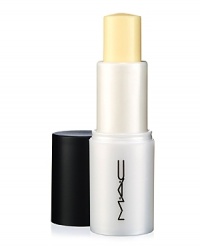 M·A·C's popular Lip Conditioner in a compact swivel-up stick. Goes on direct-or with a brush-to condition, moisturize and gloss the lips. Provides everyday UVA/UVB protection. Clear and sheer ... the natural choice for all! M·A·C's popular Lip Conditioner in a compact swivel-up stick. Goes on direct-or with a brush-to condition, moisturize and gloss the lips. Provides everyday UVA/UVB protection. Clear and sheer ... the natural choice for all!