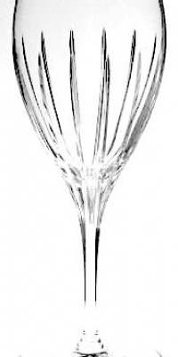 Christofle Iriana Water Goblet 7902-001 Christofle Iriana Water Goblet 7902-001