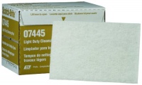3M 07445 Cleansing Pad 3M 07445 Cleansing Pad