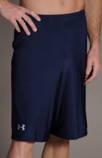 Men's Microshort Bottoms by Under Armour Men's Microshort Bottoms by Under Armour