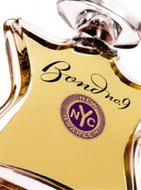 Bond No.9 New Haarlem Eau De Parfum Spray 3.3 oz. Bond No.9 New Haarlem Eau De Parfum Spray 3.3 oz.