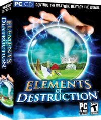 Elements of Destruction Elements of Destruction