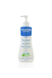 Mustela Dermo Cleansing 16.9 US fl. oz Mustela Dermo Cleansing 16.9 US fl. oz