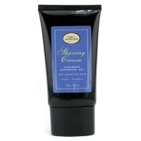 Shaving Cream - Lavender Essential Oil 75ml/2.5oz Shaving Cream - Lavender Essential Oil 75ml/2.5oz