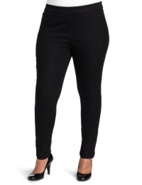 Miraclebody by Miraclesuit Women's Pull On Denim Legging Miraclebody by Miraclesuit Women's Pull On Denim Legging