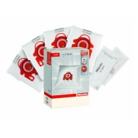 Miele Vacuum Cleaner Bags Type FJM AirClean Miele Vacuum Cleaner Bags Type FJM AirClean