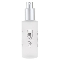 Herstyler Hair Serum Vitamin E and Aloe Vera(2.0 oz 60ml) Herstyler Hair Serum Vitamin E and Aloe Vera(2.0 oz 60ml)