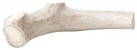 Deer Rack Snack, 100-Percent All Naturally Shed Deer Antler Chew, Large, 6-9-Inch Deer Rack Snack, 100-Percent All Naturally Shed Deer Antler Chew, Large, 6-9-Inch