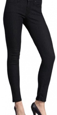 James Jeans Women's Twiggy Legging, Black Clean, 29 James Jeans Women's Twiggy Legging, Black Clean, 29