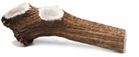 Chasing Our Tails Elk Rack Snack, 100-Percent All Naturally Shed Elk Antler Chew, Extra Large Size 10-Inch to 12-Inch, For up to 90# Dogs Chasing Our Tails Elk Rack Snack, 100-Percent All Naturally Shed Elk Antler Chew, Extra Large Size 10-Inch to 12-Inch, For up to 90# Dogs