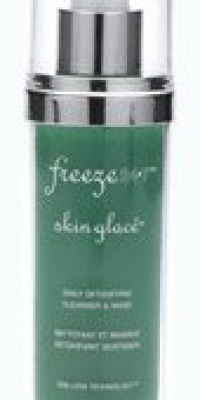 Freeze 24/7 Skin Glace Daily Detoxifying Cleanser & Mask, 3.3-Ounce Box Freeze 24/7 Skin Glace Daily Detoxifying Cleanser & Mask, 3.3-Ounce Box