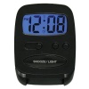 Elgin Travel Alarm Clock