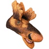 Boston Warehouse Moose Oven Mitt