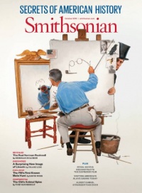 Smithsonian (1-year) Smithsonian (1-year)