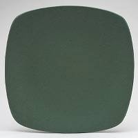 Noritake Colorwave Green 11-3/4-Inch Quad Plate Noritake Colorwave Green 11-3/4-Inch Quad Plate