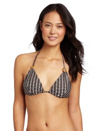 Shoshanna Women's Cape York Ring Triangle Shoshanna Women's Cape York Ring Triangle