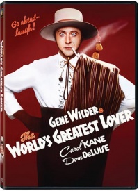 The World's Greatest Lover The World's Greatest Lover