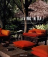 Living in Bali (Taschen's Lifestyle) (German Edition)