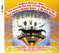 Magical Mystery Tour Magical Mystery Tour