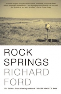 Rock Springs Rock Springs